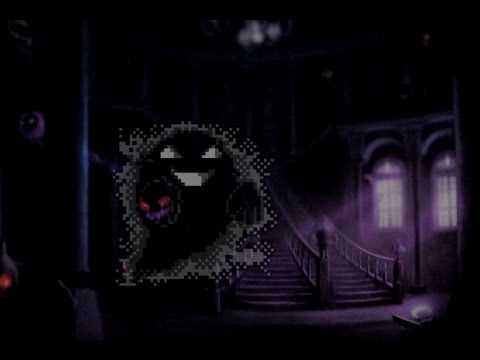 Lavender Town's Ghost Story 【Vocal/Acapella Arrangement +Lyrics】