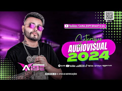 BIELL LOPP A VIBE AUDIOVISUAL SETEMBRO 2024