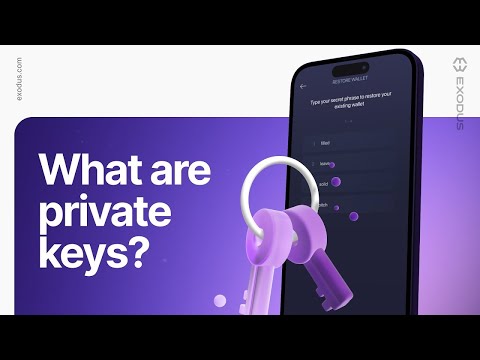 Mastering Private Keys in 2024 Made Easy