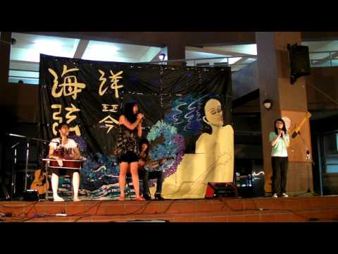 This is a happy ending？ - 2011-06-08-東吳吉他社成果發表