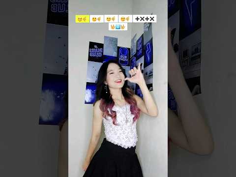 Tutorial "PAPA LIAT AKU BERNYANYI SAMBIL BERMAIN MUSIK DJ" Simple Dance Challenge 【SHELLENHANDSTAR】