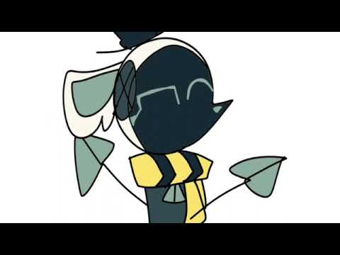 Junkst’s toonsquid animation test