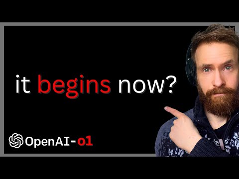 My First Successful AI Agent Ish Project feat OpenAI-o1!