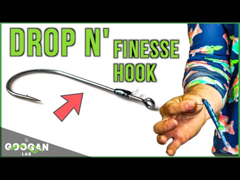 A FISHING HOOK Every ANGLER NEEDS! ( Bass Fishing Tips )