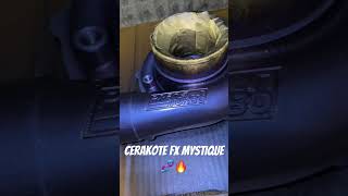 The Cerakote FX series is immaculate 🤩🔥