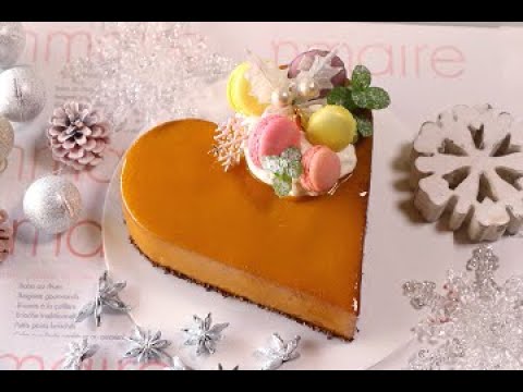 トンカのクリスマスケーキ 【ご紹介動画】