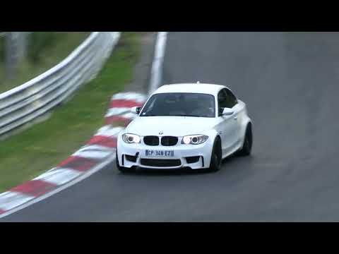 Touristenfahrten Nordschleife 28-07-2024