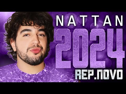 NATANZINHO 2024 ( REPERTÓRIO NOVO 2024 ) CD NOVO - MÚSICAS NOVAS