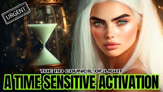 "URGENT: Starseeds This Is Extremely important..." - The 11D Council Of Light | Ihna