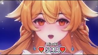 【響Hibiki｜浠Mizuki】師生就這樣直接親下去了！？