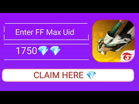 Free Fire Max Diamond Trick 2024 | How To Get Free Diamond In Free Fire Max || Free Diamond