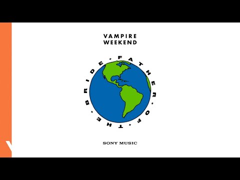 Vampire Weekend - Hold You Now (Official Audio) ft. Danielle Haim