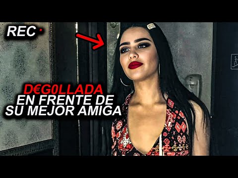 Uno de los peores asesinat0s ocurridos en México - el caso de Angie Michelle Vera