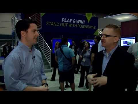 Jared Hamilton at NADA 2013 - What makes your experience different?