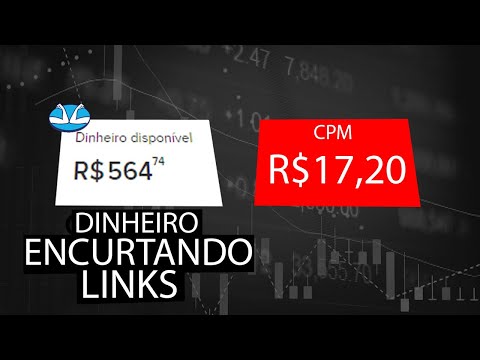 Como GANHAR DINHEIRO ENCURTANDO LINKS (Mercado Pago, NuBank , Transferência bancaria ) 2021!!