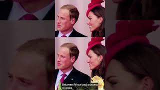 Kate And William Stole Fans In Romantic Moments #katemiddleton #kateandwilliam