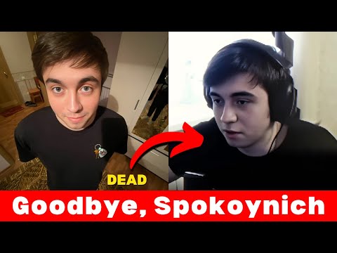 The Untimely Death of Spokoynich: A Community in Shock