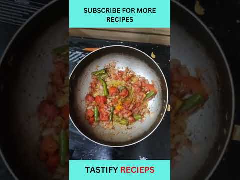 Dondakaya Curry | Tindora Masala curry | Tasty Dondakaya Curry | #viral #shorts #homemade #recipe