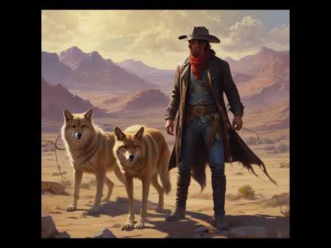 The Coyote's Redemption #Western #Cowboy #SuspenseThriller #FrontierJustice #Betrayal #Redemption