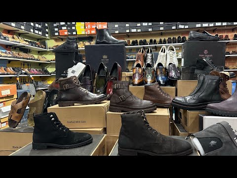 Branded Leather Shoes SALE | New Collection in Leather Shoes | Genuine Leather Shoes Sneakers Formal