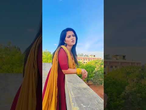 Devatha serial Sathya new reel❤