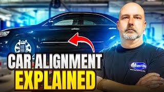 How to Read Car Alignments