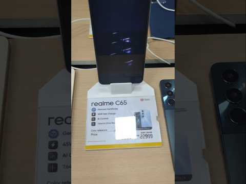 realme C65#trending #shortvideo #relme