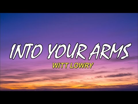 Into Your Arms Lyrics ft. Ava Max - Tiktok Song | Musika