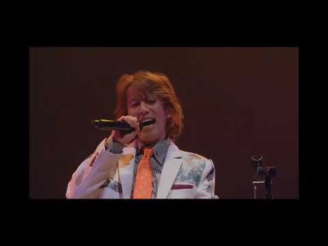 角松敏生　35周年ライブ Tokyo  Tower