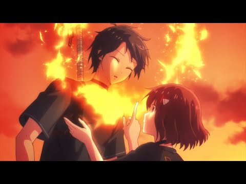 He May Have MAX POWERS But Love Is Stronger 😍  Summoned to Another World RECAP