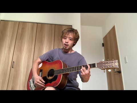 Nirvana - Where did you sleep last night? ( cover )