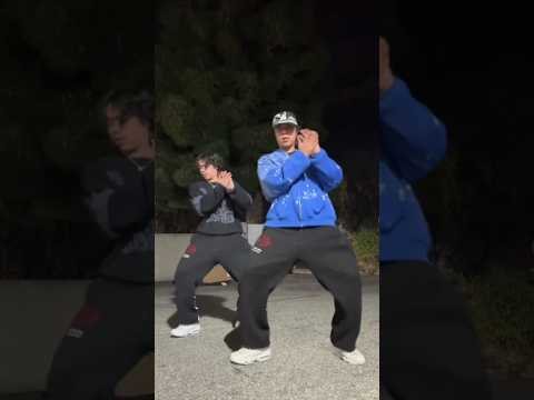 Sticky New TikTok Dance trend #dance #dancechellenge #tiktok #tiktokviral #trap #trending #shorts