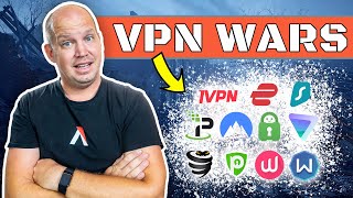 I Tested 11 VPNs For 30 Days - Here Are The Best