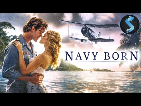 Sacrifices in the Navy | War Adventure Movie | Full Movie | Navy Born