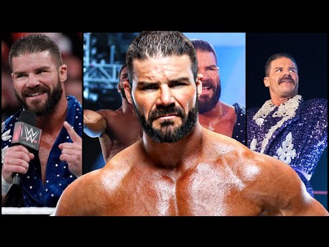 SHOOTING FROM THE HIP : Is Robert Roode Over Rated ?