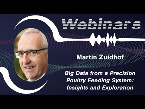 Big Data from a Precision Poultry Feeding System: Insights and Exploration