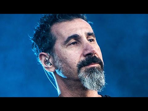 The Sad Truth About System of a Down