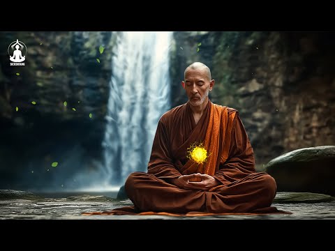 432Hz- Tibetan Sound to Heal Old Negative Energy, Attract Positive Energy, Heal the Soul