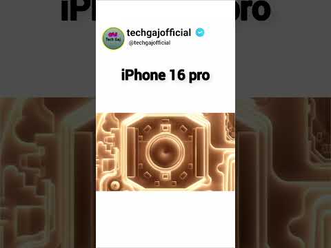 iPhone 16 pro आ गया दोस्तों 🤙🔥 #iphone #iphone16series #iphone16 #newmobile #ios #tech