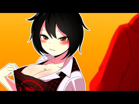 Cute? PENI PARKER | Across The Spider-Verse Animation Complete Edition