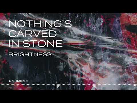 Nothing's Carved In Stone「SUNRISE」Official Audio