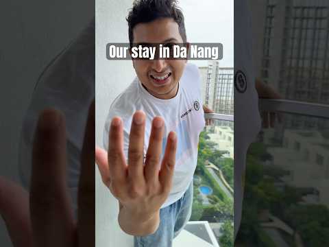 Luxury Hotel in Da Nang / Best Hotel in Da Nang #danang #luxurylifestyle #ytviral #ytshorts