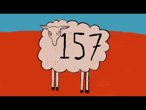 Tom Rosenthal - 157 [Official Video]