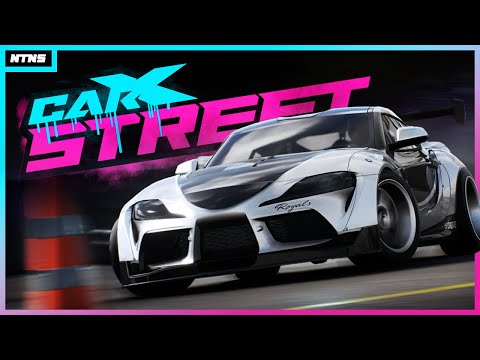 CarX STREET - NEW RELEASE DATE! Confirming Cars, My Opinions & ALL Steam Info!