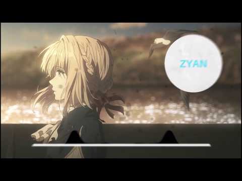 [Violet Evergarden song]ZYAN - Scars On My Heart      [ヴァイオレット・エヴァーガーデン/紫羅蘭永恆花園/바이올렛 에버가든]