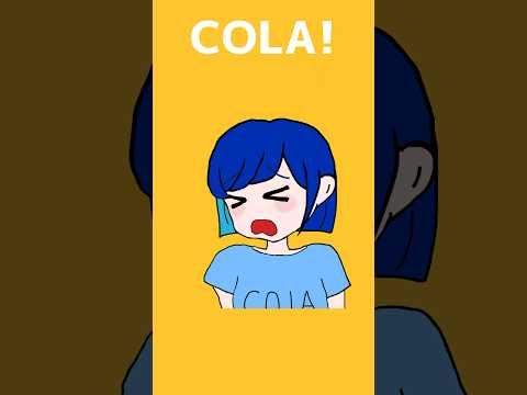 曲と映像を作って歌ってみた。Vol.3『COLA!』向田民子#オリジナル曲 #あっちーぜ #音楽好きな人と繋がりたい #シンガーソングライター #向田民子 #邦ロック好きな人と繋がりたい