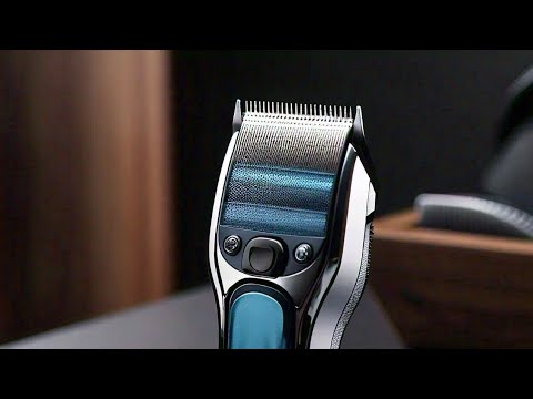 🔥Nova Blue Trimmer Unboxing & Review"3. "45-Min Runtime, 4 Length Settings: Nova NHT 1039/05 Trimmer