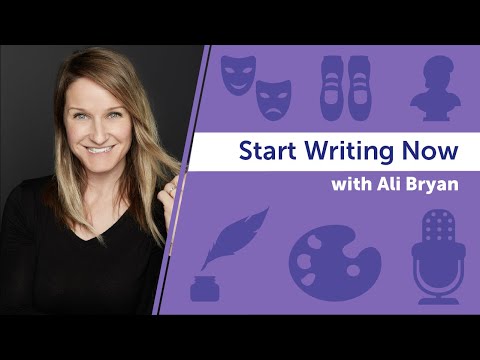 How to Become a Writer in 3 Easy Steps