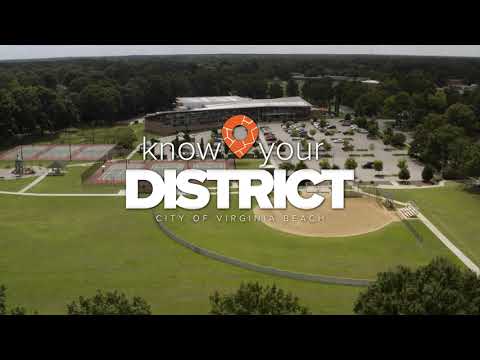 Local Election District 1 | Know Your District 2024