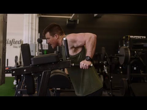 Master Dips For Triceps And Chest Growth: Ultimate Guide For All Fitness Levels | J2FIT